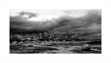 Barfleur - Marée basse